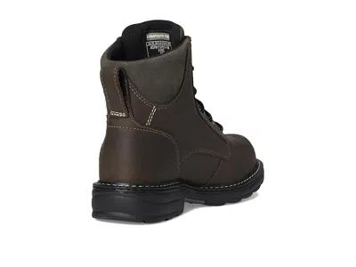 Ariat Casey 6 Comp Toe In Gray