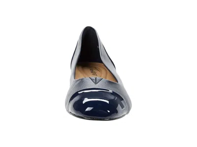 Trotters Daisy In Blue