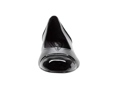 Trotters Daisy In Black