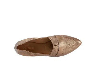Trotters Emotion In Brown