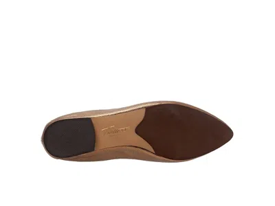 Trotters Emotion In Brown