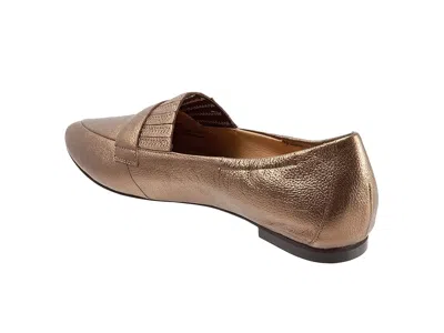 Trotters Emotion In Brown