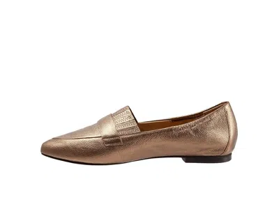Trotters Emotion In Brown