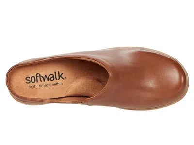 Softwalk Madison In Blue