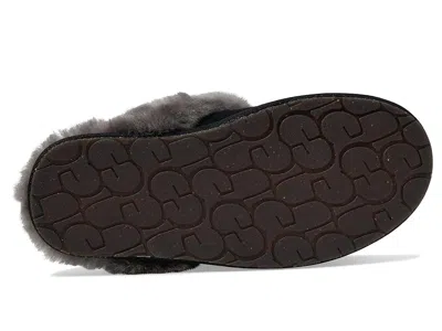 Ugg Scuffette Ii Shearling Slippers