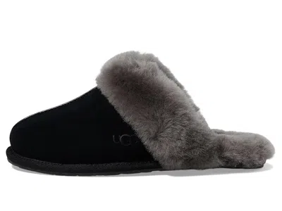 Ugg Scuffette Ii Shearling Slippers