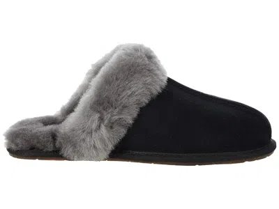 Ugg Scuffette Ii Shearling Slippers