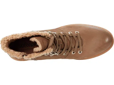 Softwalk Wilcox In Gray