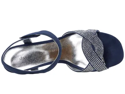 David Tate Rain In Blue