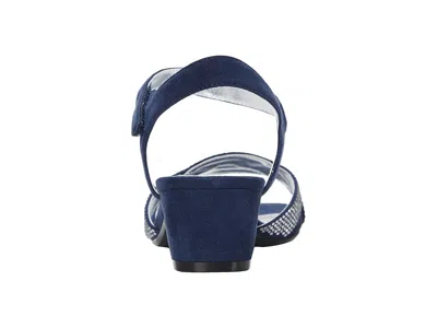 David Tate Rain In Blue