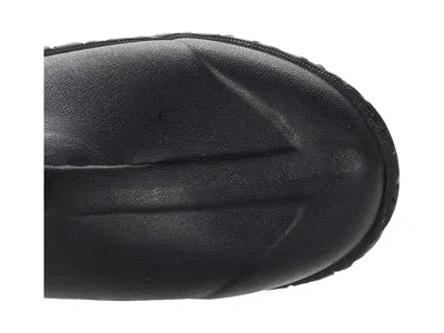 Bogs Mesa Solid In Black