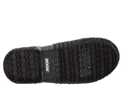 Bogs Mesa Solid In Black