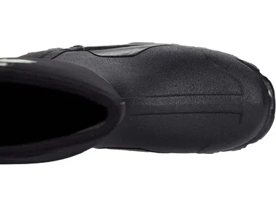 Bogs Classic Tall 4-h In Black