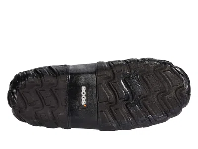 Bogs Classic Tall 4-h In Black