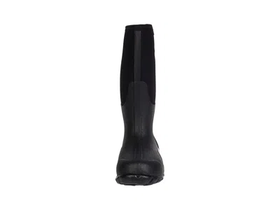 Bogs Classic Tall 4-h In Black