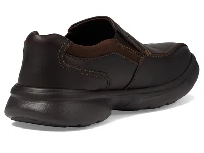 Clarks Bradley Step In Brown