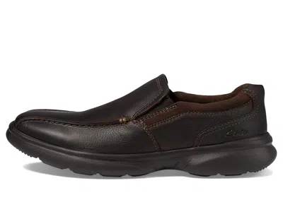 Clarks Bradley Step In Brown