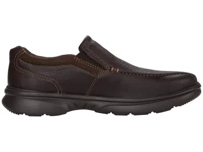 Clarks Bradley Step In Brown