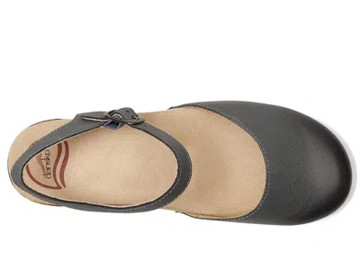 Dansko Sam In Gray