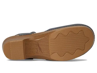 Dansko Sam In Gray