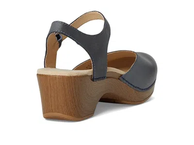 Dansko Sam In Gray