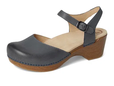 Dansko Sam In Gray