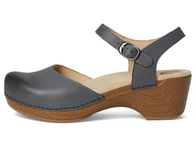 Dansko Sam In Gray