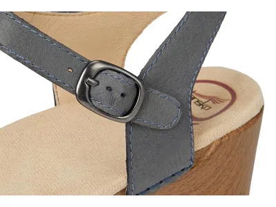 Dansko Sam In Gray