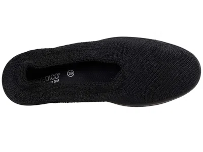 Arcopedico Mailu In Black