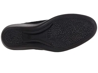 Arcopedico Mailu In Black