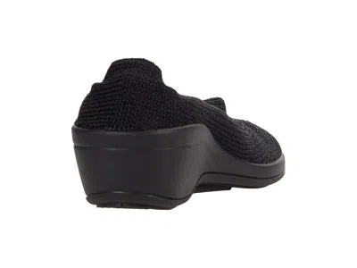 Arcopedico Mailu In Black
