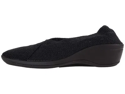 Arcopedico Mailu In Black