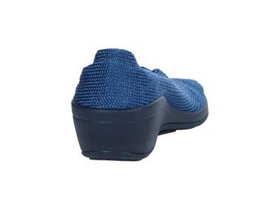 Arcopedico Mailu In Blue
