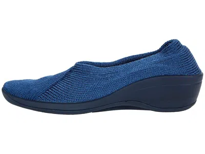 Arcopedico Mailu In Blue