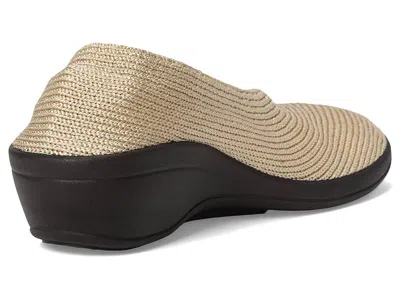 Arcopedico Mailu In Sand