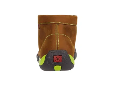 Twisted X Work Mdmst02