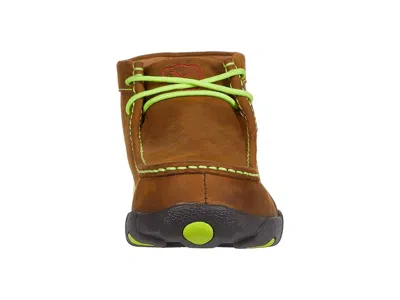 Twisted X Work Mdmst02