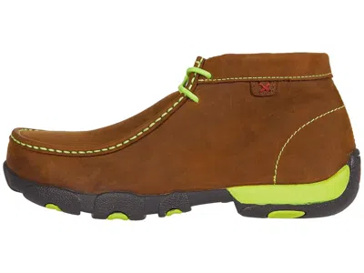 Twisted X Work Mdmst02