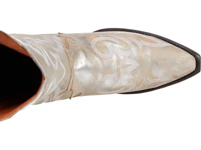 Dan Post Frost Bite In Silver