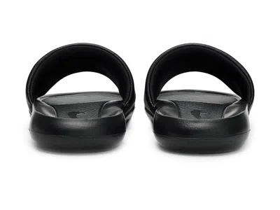 Nike Victori One Slide Sandal In Black