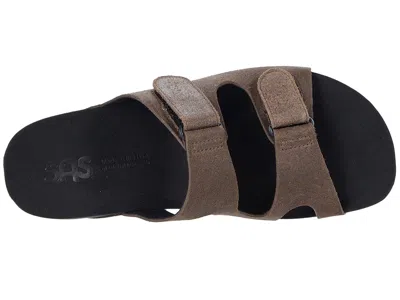 Sas Seaside In Brown