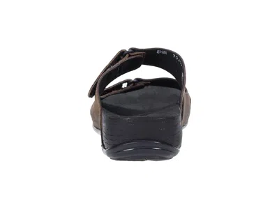 Sas Seaside In Brown