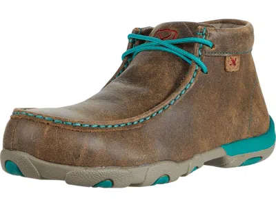 Twisted X Work Wdmal01