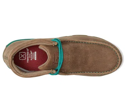 Twisted X Work Wdmal01