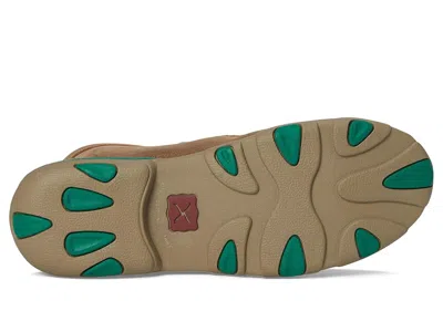 Twisted X Work Wdmal01