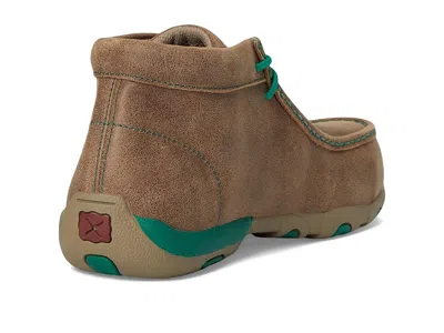 Twisted X Work Wdmal01