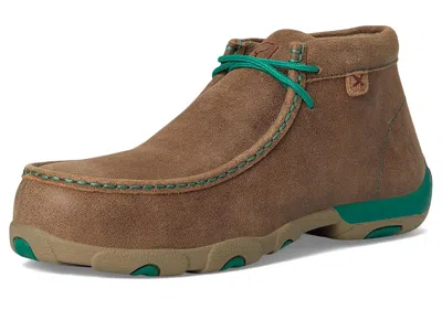 Twisted X Work Wdmal01