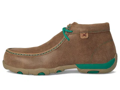 Twisted X Work Wdmal01