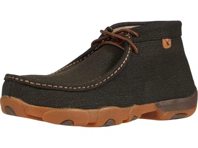 Twisted X Work Mdmst03 In Gray