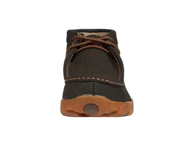 Twisted X Work Mdmst03 In Gray